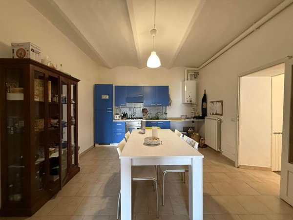 appartamento in vendita a Volterra
