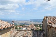 appartamento in vendita a Volterra