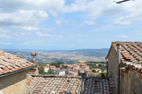 appartamento in vendita a Volterra