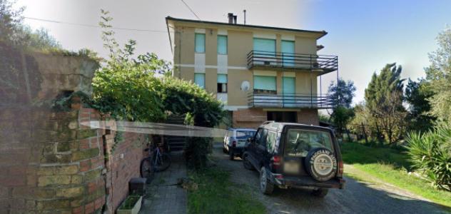 appartamento in vendita a Volterra in zona Villamagna
