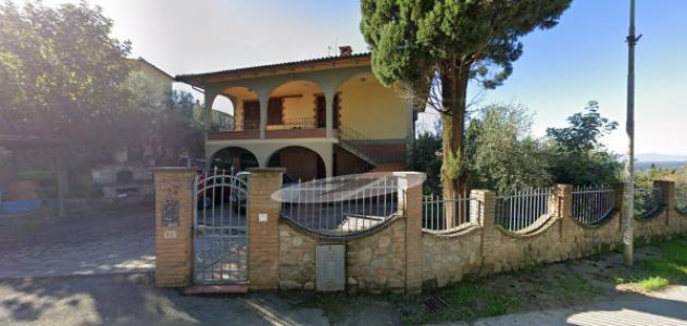 casa indipendente in vendita a Volterra in zona Villamagna