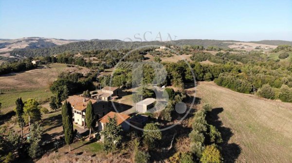 casa indipendente in vendita a Volterra
