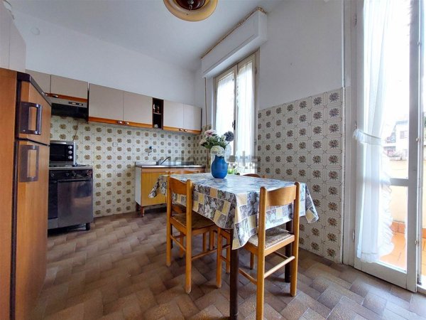 appartamento in vendita a Volterra in zona Saline