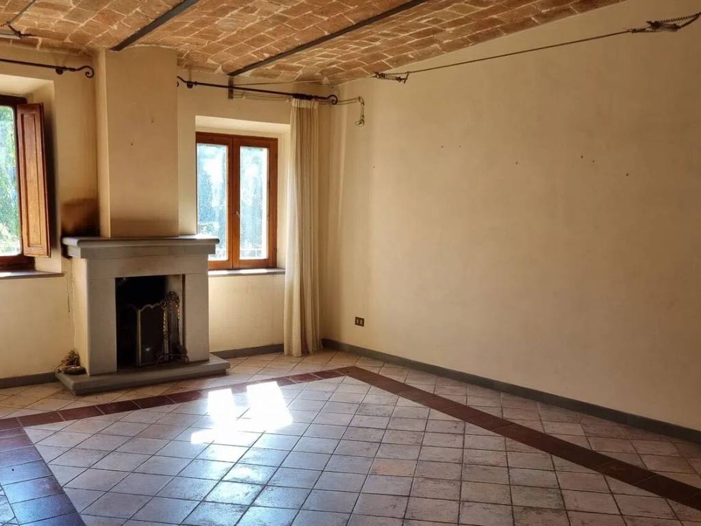 appartamento in vendita a Volterra