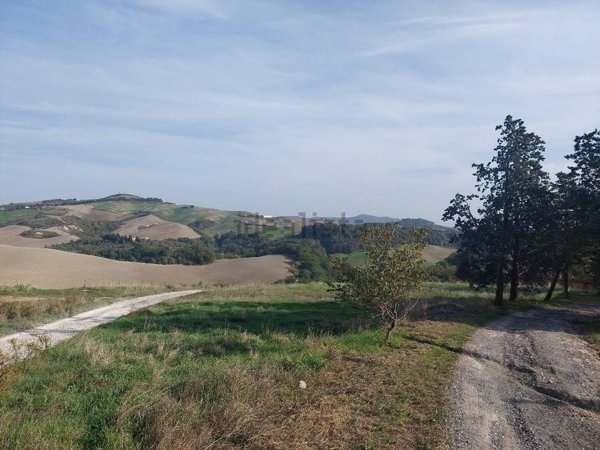 casale in vendita a Volterra