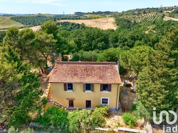 casale in vendita a Volterra