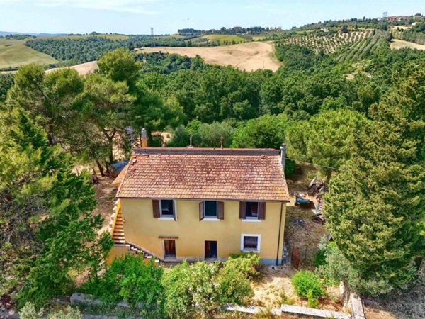 casale in vendita a Volterra