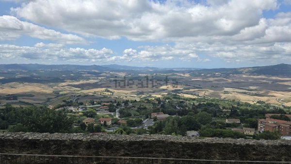 appartamento in vendita a Volterra