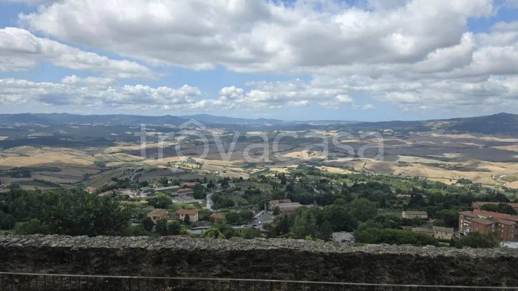 appartamento in vendita a Volterra