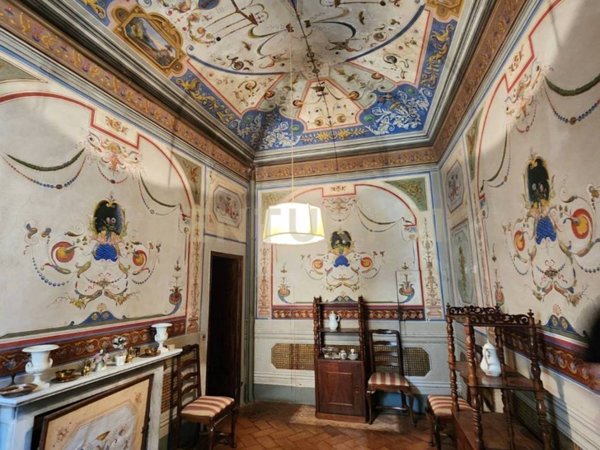appartamento in vendita a Volterra