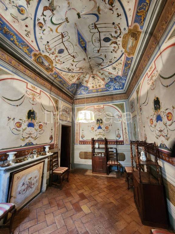 appartamento in vendita a Volterra