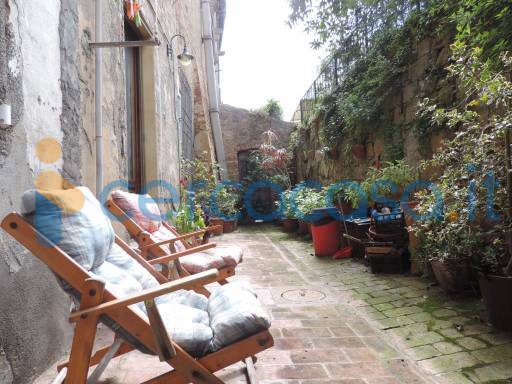 appartamento in vendita a Volterra