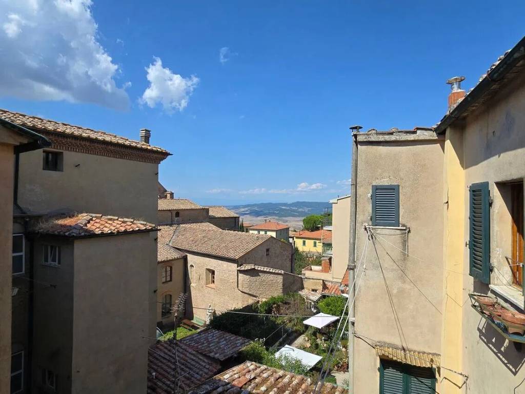 appartamento in vendita a Volterra