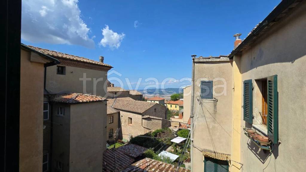 appartamento in vendita a Volterra