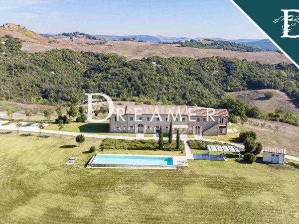casa indipendente in vendita a Volterra