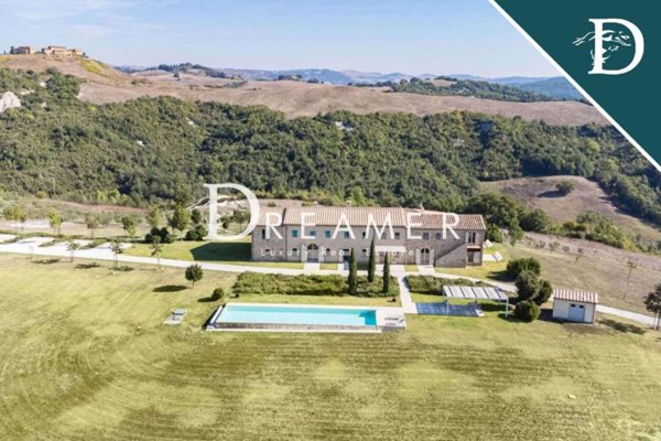 casa indipendente in vendita a Volterra