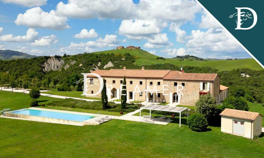 casa indipendente in vendita a Volterra