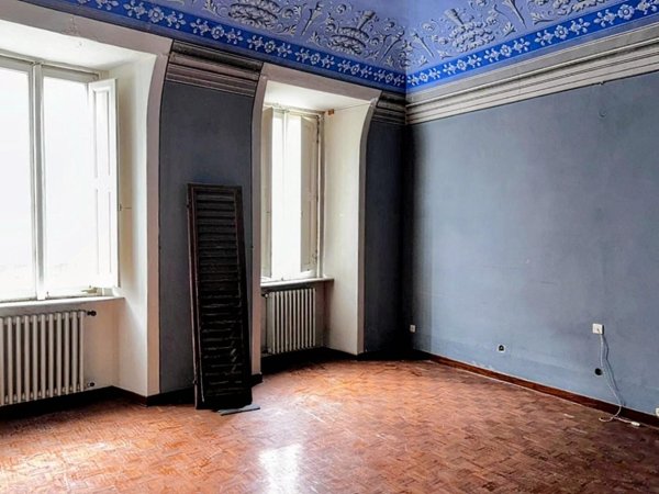 appartamento in vendita a Volterra