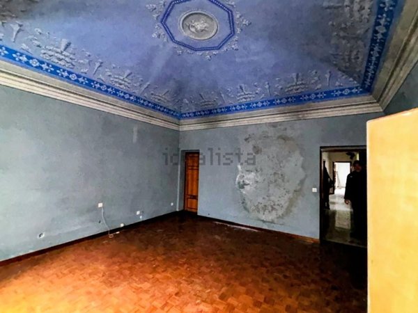 appartamento in vendita a Volterra