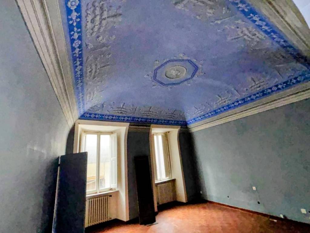 appartamento in vendita a Volterra