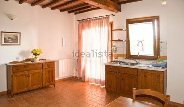 casa indipendente in vendita a Volterra