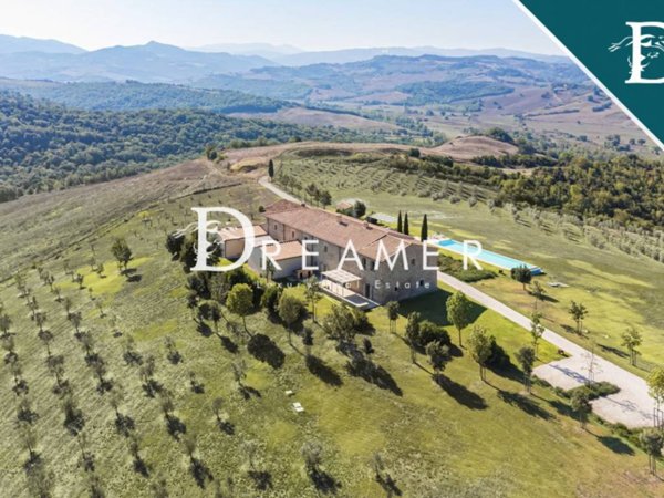 casa indipendente in vendita a Volterra