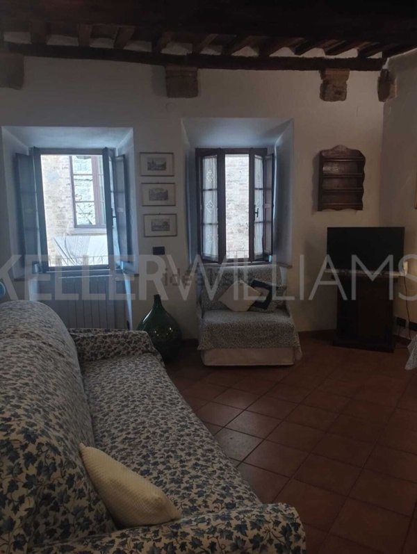 appartamento in vendita a Volterra