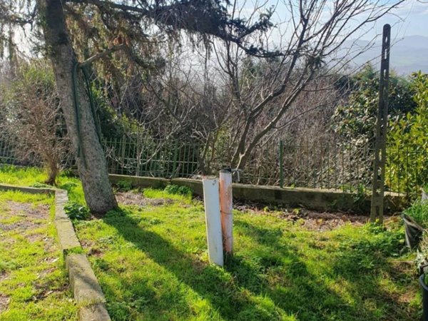 appartamento in vendita a Volterra