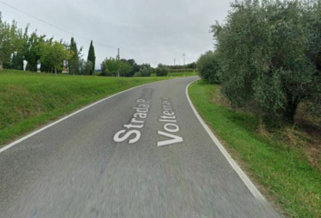 appartamento in vendita a Volterra