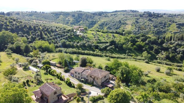 appartamento in vendita a Volterra