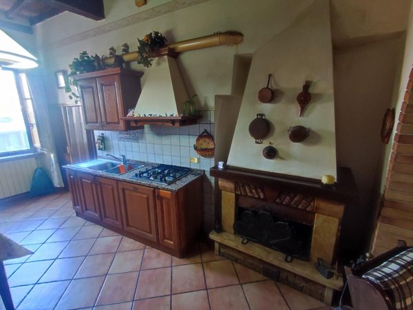 appartamento in vendita a Volterra