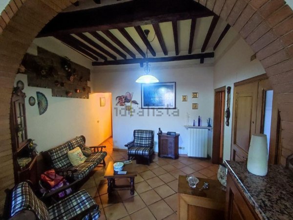 appartamento in vendita a Volterra
