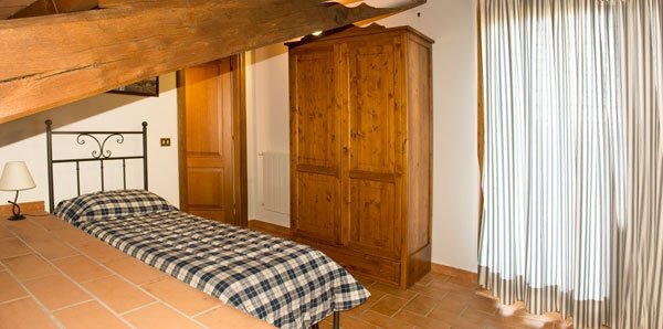 casa indipendente in vendita a Volterra