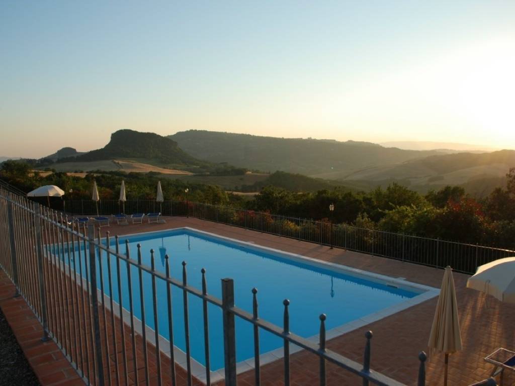 casa indipendente in vendita a Volterra