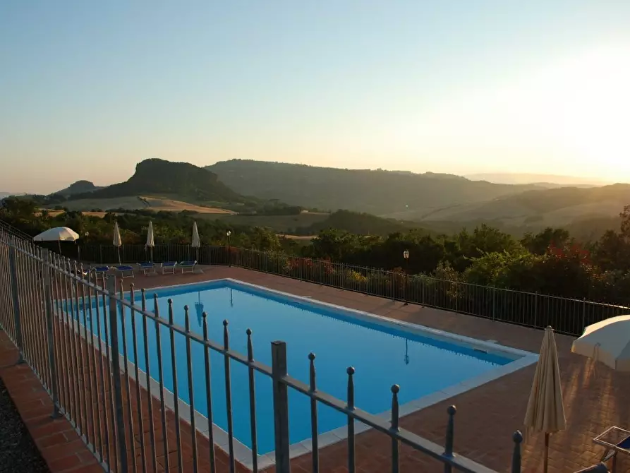 casa indipendente in vendita a Volterra
