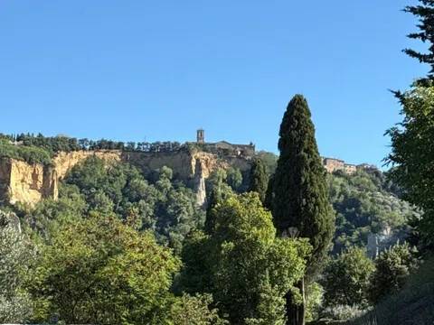 appartamento in vendita a Volterra