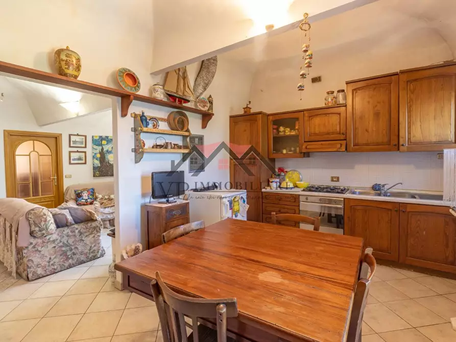 appartamento in vendita a Volterra