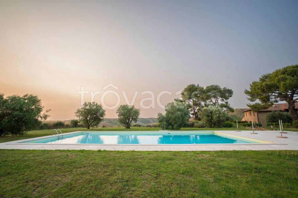 appartamento in vendita a Volterra