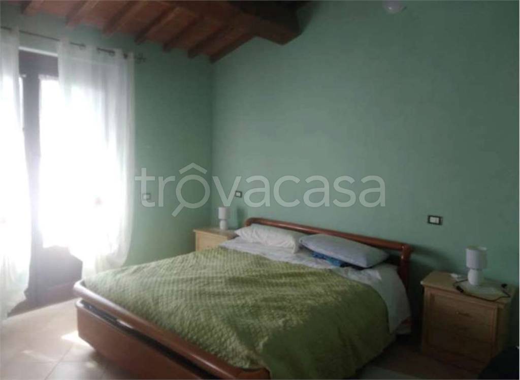 appartamento in vendita a Volterra