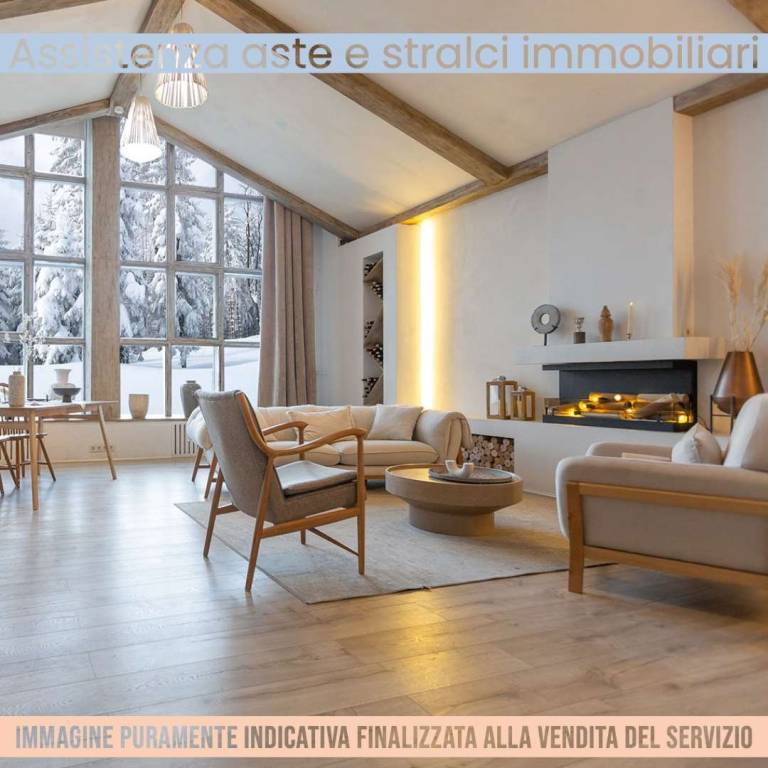 appartamento in vendita a Volterra
