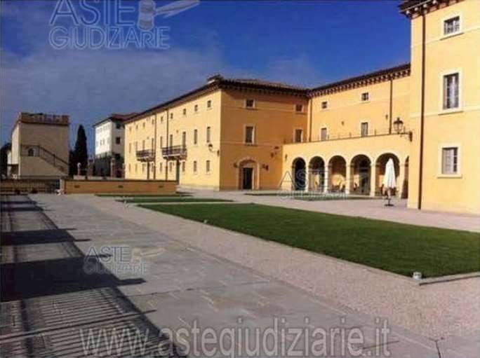 villa in vendita a Volterra
