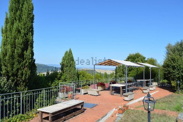 appartamento in vendita a Volterra