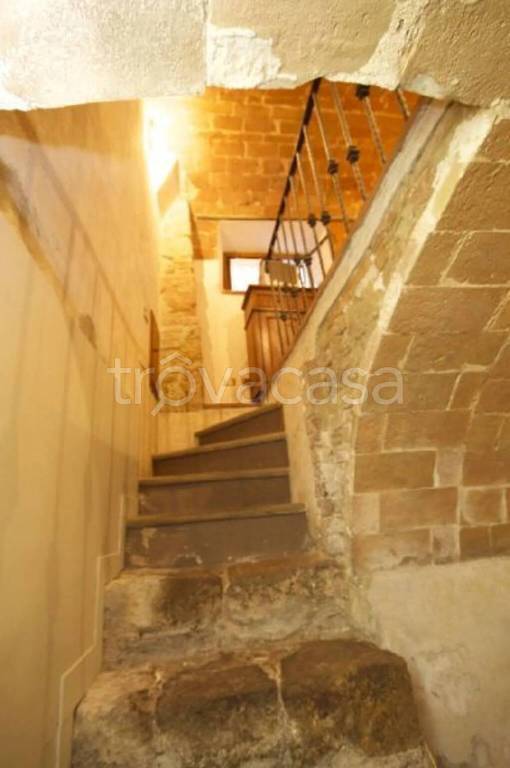 appartamento in vendita a Volterra