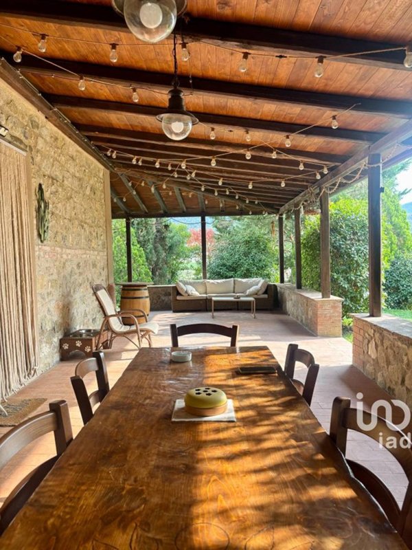casa indipendente in vendita a Volterra