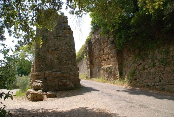 appartamento in vendita a Volterra