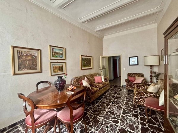 appartamento in vendita a Volterra