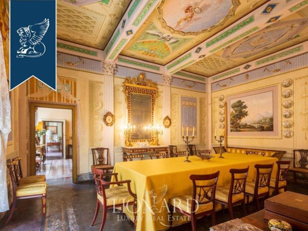 intera palazzina in vendita a Volterra