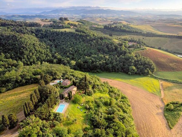 casale in vendita a Volterra