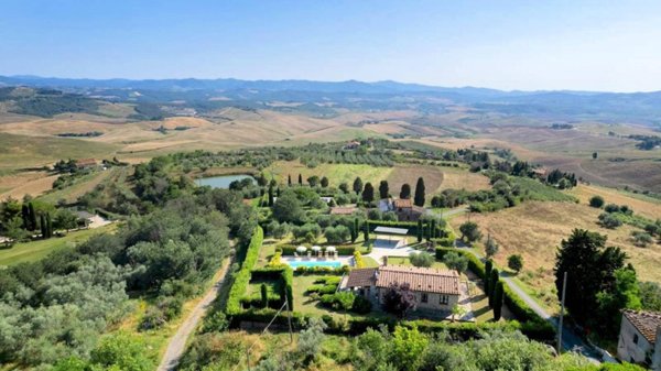 casale in vendita a Volterra