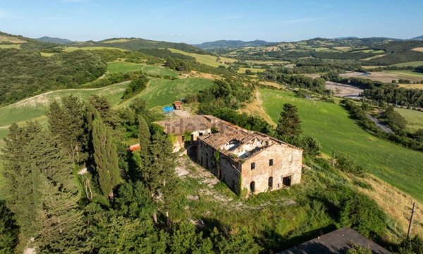appartamento in vendita a Volterra